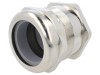 Garnitură de etanșare alamă IP68 M75 1.5 SKINTOP MSR