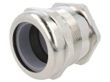 Garnitură de etanșare alamă IP68 M75 1.5 SKINTOP MSR