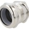 Garnitură de etanșare alamă IP68 M75 1.5 SKINTOP MSR