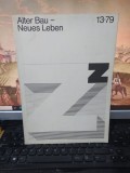 Alter Bau-Neues Leben, nr. 13/1979, Deutschen Ziegelindustrie, Bonn, 056