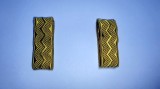Cumpara ieftin LOT 2 GRADE MILITARE FRUNTAS - NEFOLOSITE