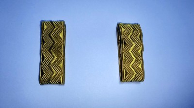 LOT 2 GRADE MILITARE FRUNTAS - NEFOLOSITE foto