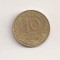 Moneda Franta - 10 Centimes 1994 v1