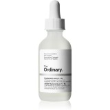 The Ordinary Hyaluronic Acid 2% + B5 ser hidratant cu ceramide 60 ml