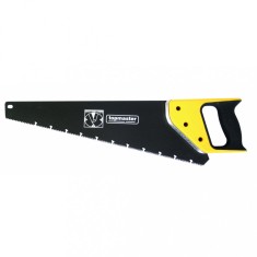 Fierastrau de mana teflonat 450 mm pentru lemn, Topmaster Pro