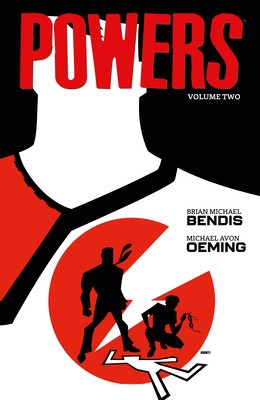 Powers Volume 2 foto