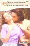 ZIUA VETERANILOR-GEORGE ANN JANSSON-344973