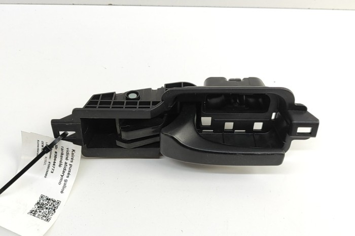 M&acirc;ner de deschidere interior st&acirc;nga spate HONDA CR-V V RW 2021 OEM: 72160-TLA-A01ZB 30444773