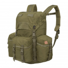 Rucsac Helikon-Tex Bergen Molle Olive Green 18L - PL-BGN-CD-02