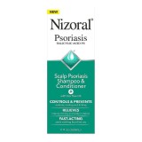 Sampon si Balsam 2 in 1, Nizoral, Tratament impotriva Neurodermatitei si Psoriazisului, cu Acid Sali