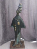 Statuetă Jean Parvan