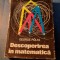 Descoperirea in matematica euristica rezolvarii problemelor George Polya