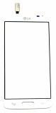 Touchscreen Alb LG L90 D405 D405N - Ecran Tactil Digitizer Reparatie