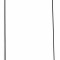 Touchscreen LG L90 D405 / D405N WHITE