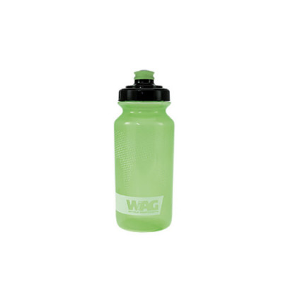 Bidon apa WAG, capacitate 500ml, culoare verde PB Cod:588180206RM foto