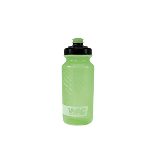 Bidon apa WAG, capacitate 500ml, culoare verde PB Cod:588180206RM