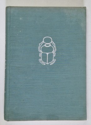 MITURILE EGIPTULUI ANTIC de M. E. MATIE , 1958 foto