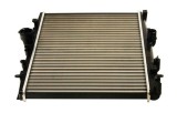 Radiator, racire motor PEUGEOT 607 (9D, 9U) (2000 - Prezent) MAXGEAR AC230169