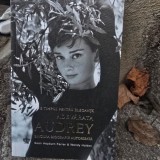 Adevărata Audrey. E timpul pentru eleganță - Sean Hepburn