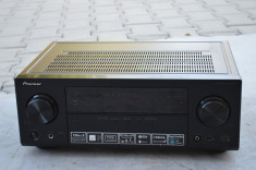 Amplificator Pioneer VSX 528 cu HDMI Net foto