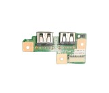 Placa USB Medion Akoya E7214 55.4JE02.001G Dezmembrari Laptop