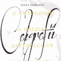 Caligrafii - Lucia Turcanu