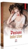 Pasiuni interzise, Petale Scrise