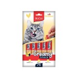 RECOMPENSE PISICI BIOCAT CU PUI 5X14G