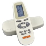 YKR-C/01E Telecomanda KNTECH, pentru aer conditionat VORTEX KT-AX3, KT-AX1, AUX-E1, KT-AX4
