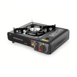 Cumpara ieftin Mini aragaz pentru camping portabil cu aprindere automata 2.5Kw
