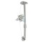 Macara geam MERCEDES C-CLASS (W202) (1993 - 2000) BLIC 6060-02-012859P