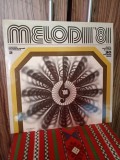 Disc vinil Melodii 81 Nr.2 NM