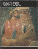 Ana Maria Musicescu, Grigore Ionescu - Biserica Domneasca din Curtea de Arges