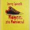 MAGEE, ZIS MANIACUL de JERRY SPINELLI , 1990