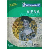 GHIDUL VERDE VIENA WEEKEND - MICHELIN-EUGEN DAMIAN-253463