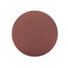 Set 3 abrazive/smirghel cu scai, pentru slefuitor perete, P180, 225 mm, Germa Flex