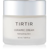 TIRTIR Ceramic Cream crema hidratanta si revigoranta pentru tenul uscat 50 ml