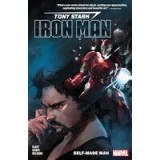 Tony Stark : Iron Man Vol. 1