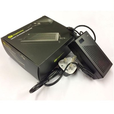 Baterie Externa RidgeMonkey Vault Dual 3a foto
