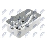 Radiator racire motor Audi A6 S6, Rs6 5.0, 5.2 2006-, A8 3.7, 4.2fsi, 6.0w12, S8 5.2, 4.0tdi, 4.2tdi, 09E409061