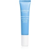 Lumene Nordic Hydra [L&Auml;HDE] crema de ochi hidratanta cu textura de gel 15 ml