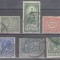 M2 - R1 3 - TIMBRE FOARTE VECHI - OLANDA SI COLONII