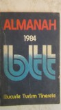 Almanah BTT - 1984