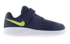 Incaltaminte sport pentru copii Nike Star Runner TD, gri, marime 27 - SECOND