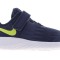Incaltaminte sport pentru copii Nike Star Runner TD, gri, marime 27 - SECOND