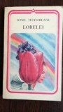 Lorelei-Ionel Teodoreanu