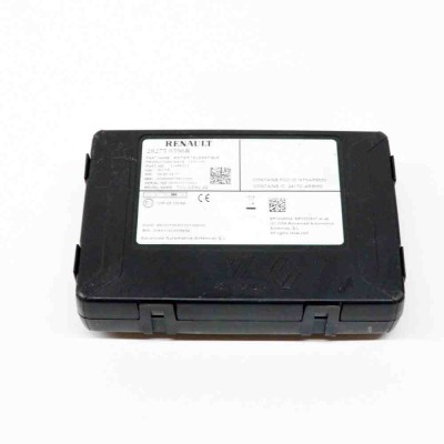 Modul de control Bluetooth SMART FORFOUR Hatchback 453 2016 OEM: 51986223,2417C-AR8550,282750596R 14831942 foto