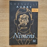 Gwnaelle Aubry Nimeni