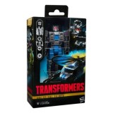 Transformers Age of the Primes Deluxe Class Action Figure Combaticon Vortex 14 cm