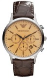 Ceas Barbati, Emporio Armani, Classic AR2433 - Marime universala